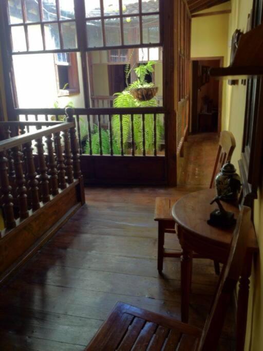 Casa Montanez, Caseron Historico Santa Cruz de la Palma  Exterior foto