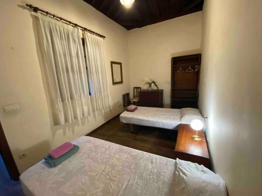 Casa Montanez, Caseron Historico Santa Cruz de la Palma  Exterior foto